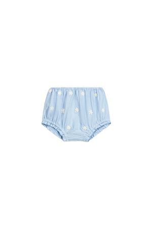Bloomers Maud Baby LOUISE MISHA KIDS | FRIS15B0062OXFORDBLUE
